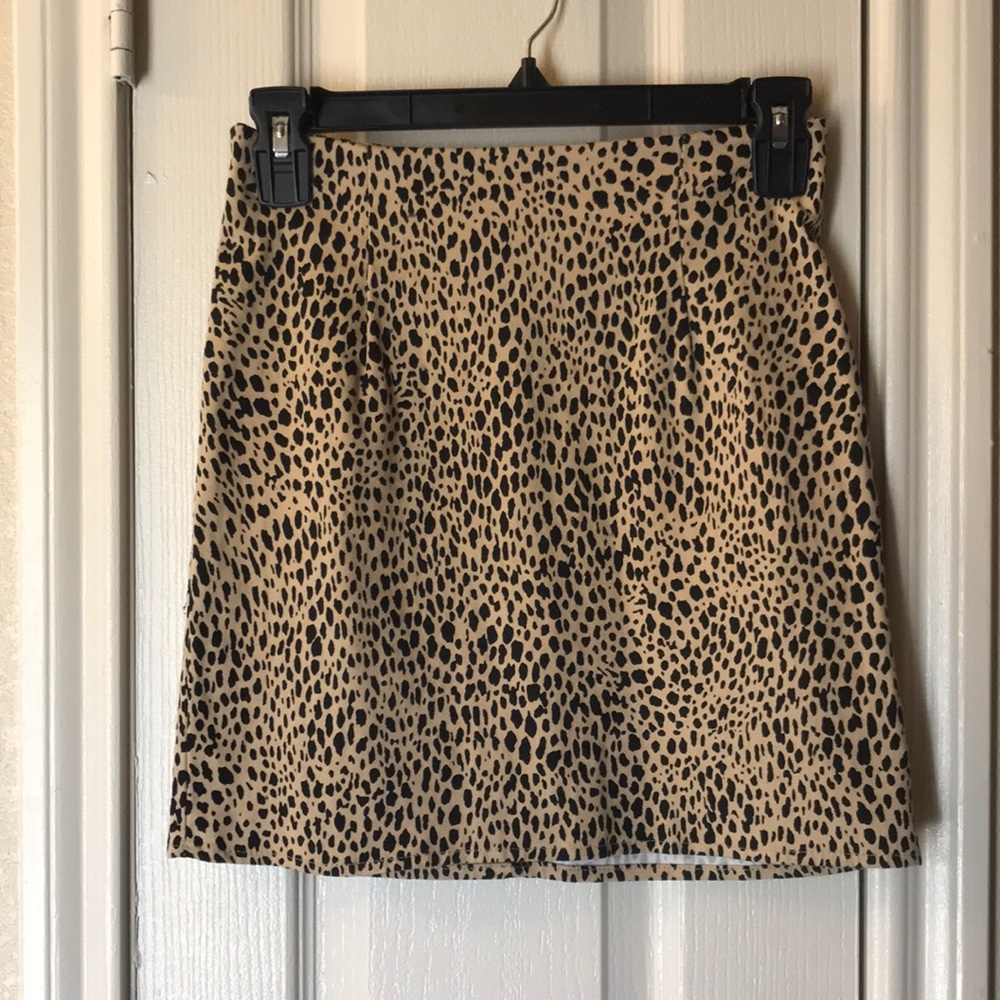 Skirt